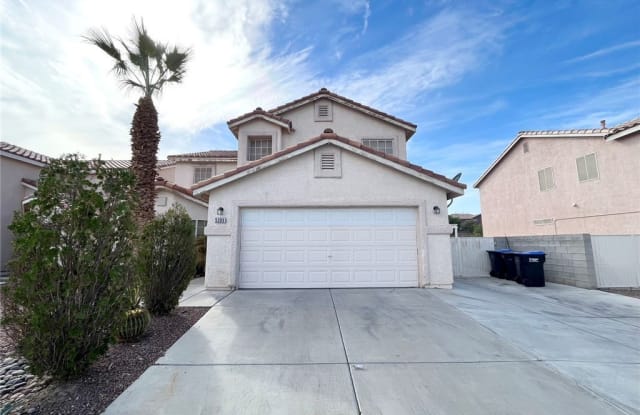 5309 Manor Stone Street - 5309 Manor Stone Street, North Las Vegas, NV 89081