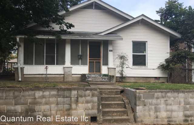 1012 S. 19th Street - 1012 South 19th Street, Fort Smith, AR 72901