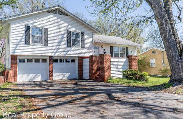 1411 Pearl Ave - 1411 Pearl Avenue, Columbia, MO 65203