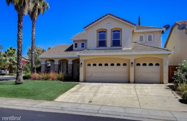 6112 Canyon Rim Dr - 6112 Canyon Rim Drive, Rocklin, CA 95765