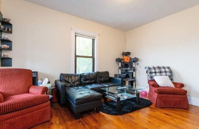 3 Cushman Rd #17 Boston MA 02135