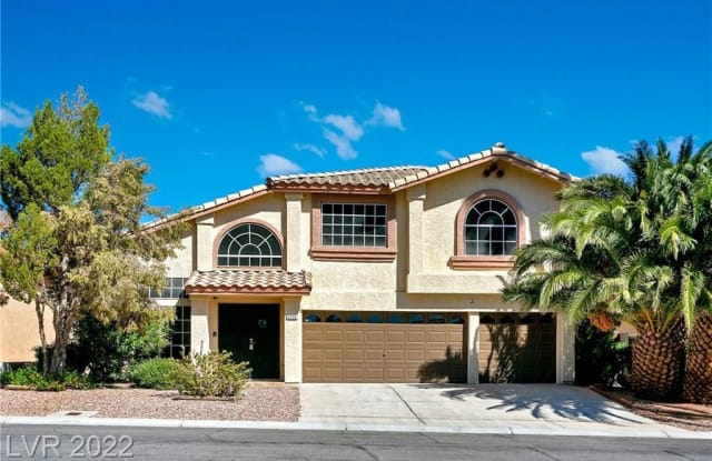 2534 Quail Canyon Avenue - 2534 Quail Canyon Avenue, Paradise, NV 89074