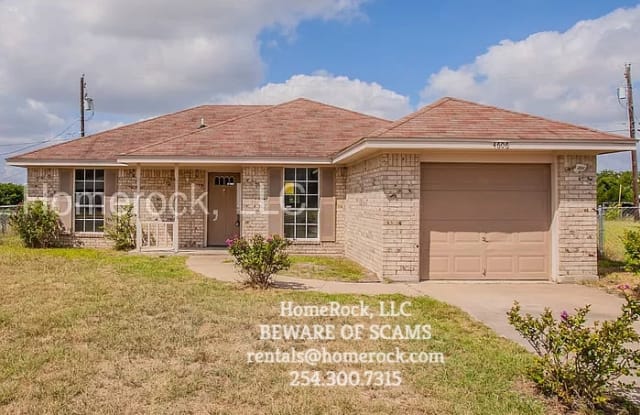 4606 Ridge Haven Drive - 4606 Ridge Haven Drive, Killeen, TX 76543