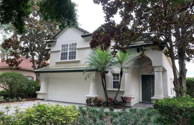 8506 SAINT MARINO BOULEVARD
