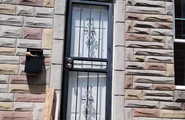 Photo of 1810 N CHAPEL Street