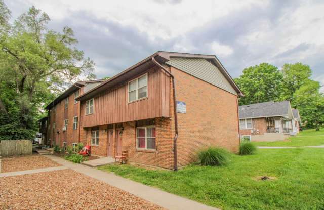 Photo of 1612 Anthony St.