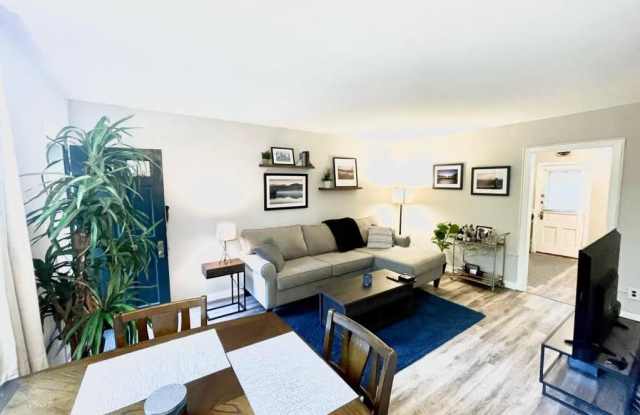 1500 South Barton Street