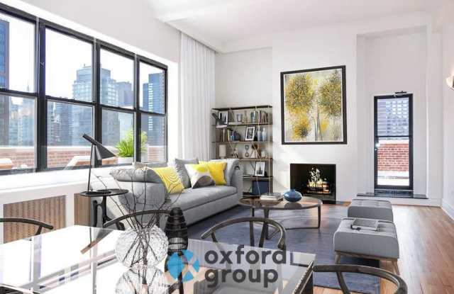 204 East 58th Street