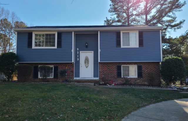 9319 Broad Meadows Rd - 9319 Broad Meadows Road, Henrico County, VA 23060