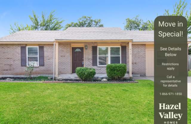 Photo of 613 Ramblin Oaks Drive