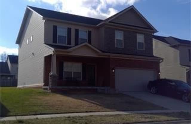 2844 Kearney  Creek Lane - 2844 Kearney Creek Lane, Lexington, KY 40511