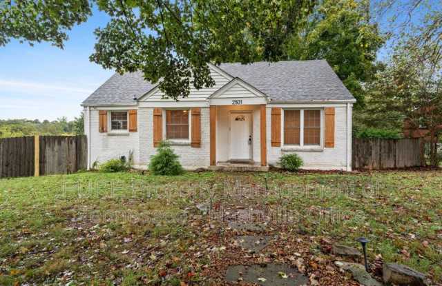 Photo of 2501 Carter Avenue