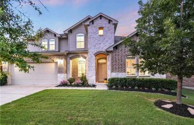 4 Bed / 3 Bath in Forest Creek ~2,600 sq ft | Round Rock, TX