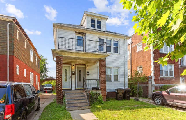 2045 Clements Street - 2