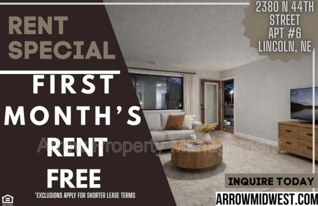 2380 North 44th Street