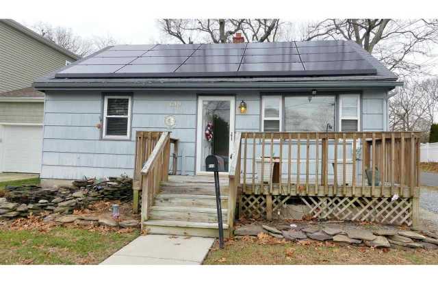 649 4th Street - 649 4th Street, Somers Point, NJ 08244