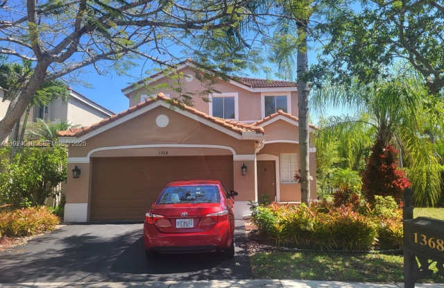 Photo of 1368 Majesty Ter