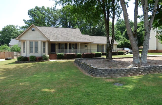 5517 Parkside Drive - 5517 Parkside Drive, Shelby County, AL 35242