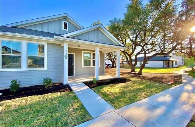 2309 Pecan Island Drive