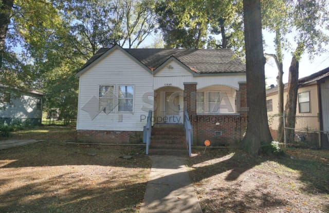 1865 St Charles Ct SW - 1865 St Charles Court Southwest, Birmingham, AL 35211