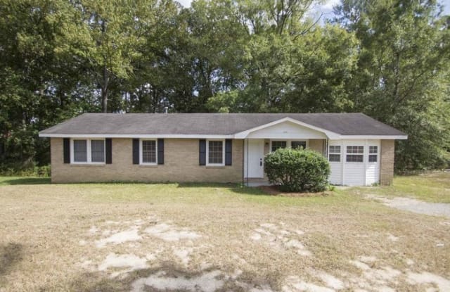 1426 Heyward Brockington Road - 1426 Heyward Brockington Rd, Richland County, SC 29203