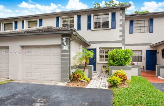 15463 SW 110th Ter