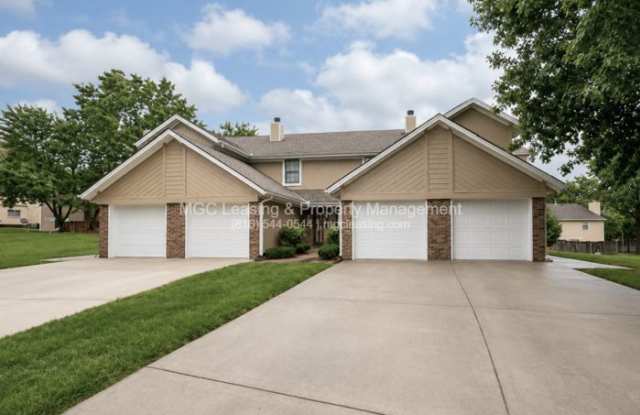 3563 Northeast Independence Circle
