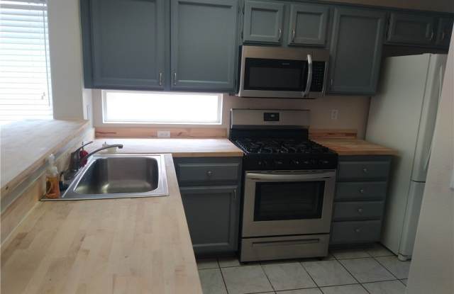 508 Edgefield Ridge Place