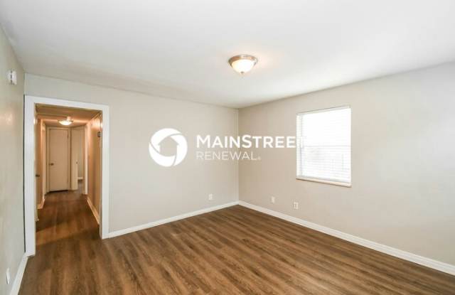 6418 Ballejo Court North