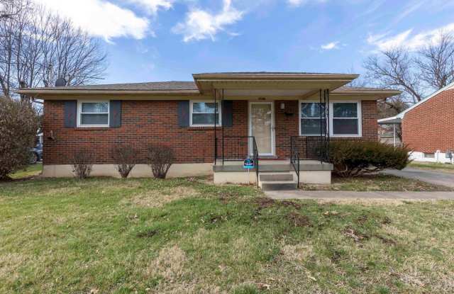 3857 Darlene Drive (Shively) - 3857 Darlene Drive, Shively, KY 40211