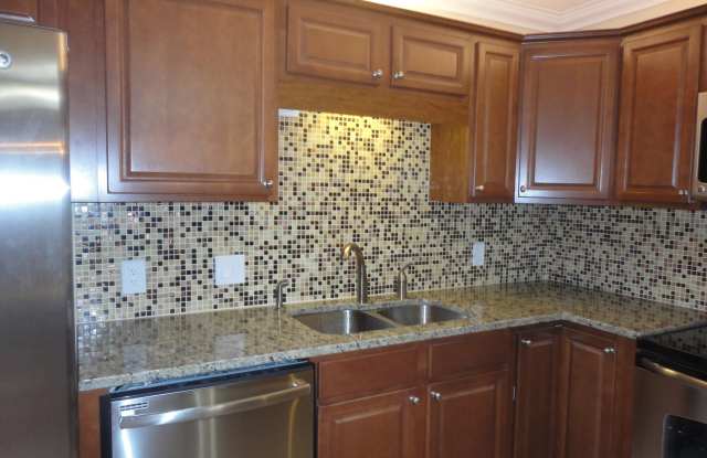 3008 San Clara Drive