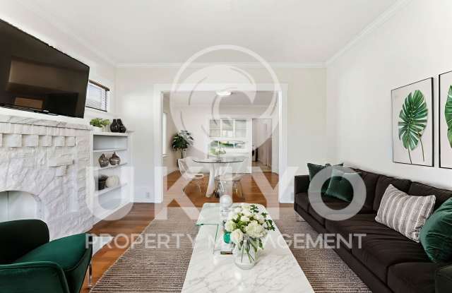 Photo of 2955 California Street