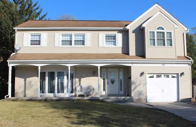 120 ALFRED AVENUE