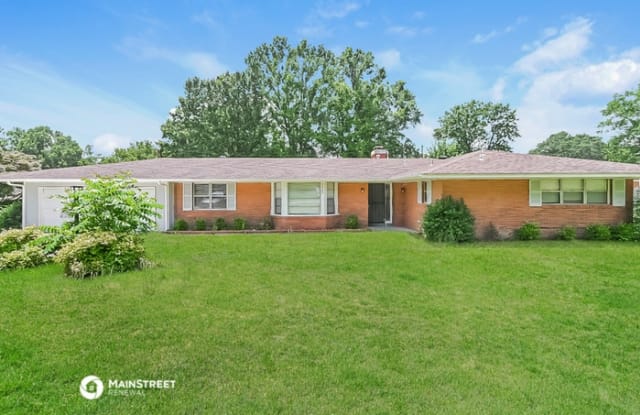 4225 Ambrose Road - 4225 Ambrose Road, Memphis, TN 38116