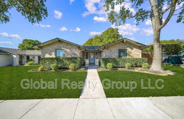 105 Bolerio Drive