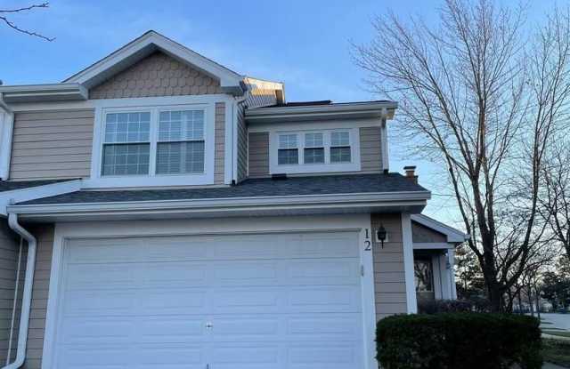 12 White Pine Drive