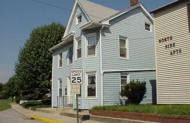 Photo of 109 N. Earl Street, Shippensburg, PA 17257
