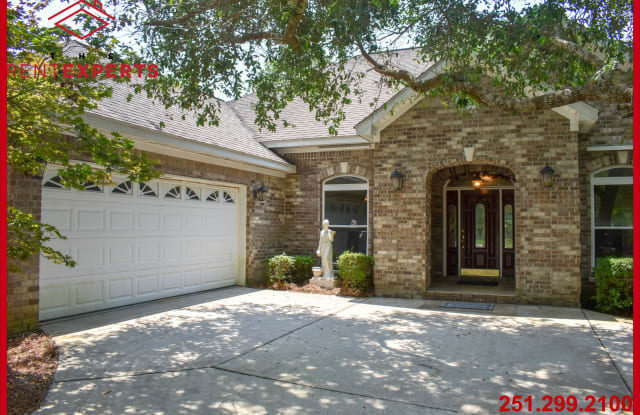 19311 Quail Creek Drive - 19311 Quail Creek Drive, Fairhope, AL 36532