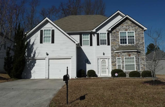 945 Rockbass Rd - 945 Rockbass Rd, Forsyth County, GA 30024