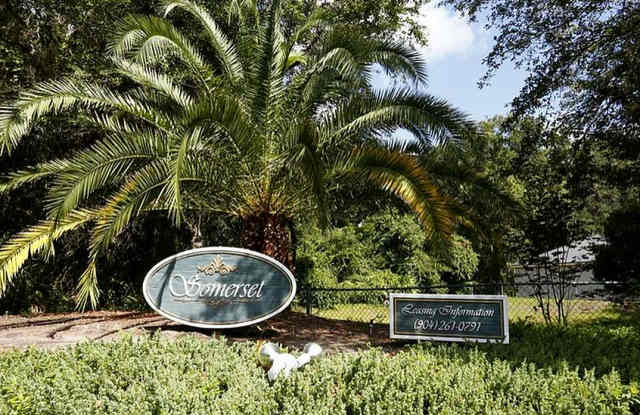 Marsh Cove & Somerset