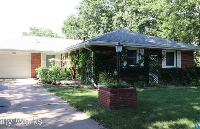 5940 L Street - 5940 L Street, Lincoln, NE 68510