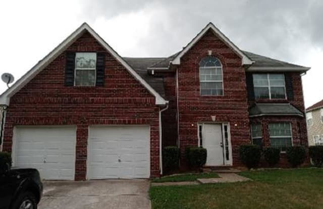 9456 Deer Crossing Ln - 9456 Deer Crossing Lane, Clayton County, GA 30236