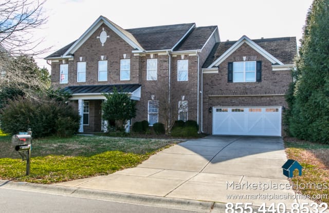 10710 Amadeus Dr - 10710 Amadeus Drive, Mint Hill, NC 28227