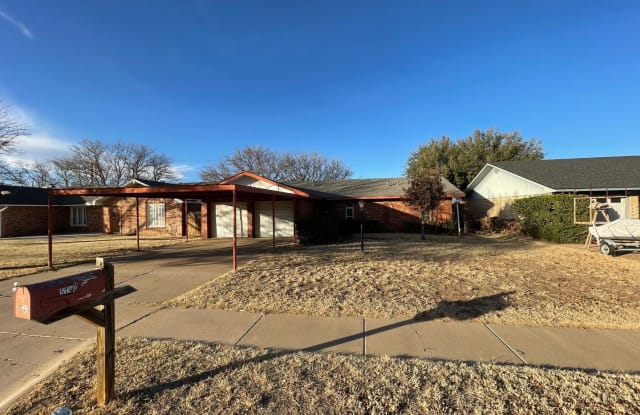 5740 36th St - 5740 36th Street, Lubbock, TX 79407