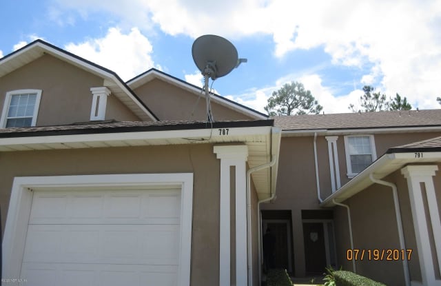 787 SCRUB JAY DR - 787 Scrub Jay Drive, St. Johns County, FL 32092