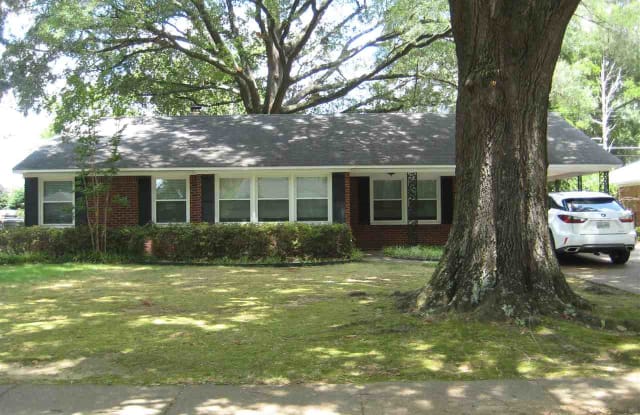 4814 DEE - 4814 Dee Road, Memphis, TN 38117