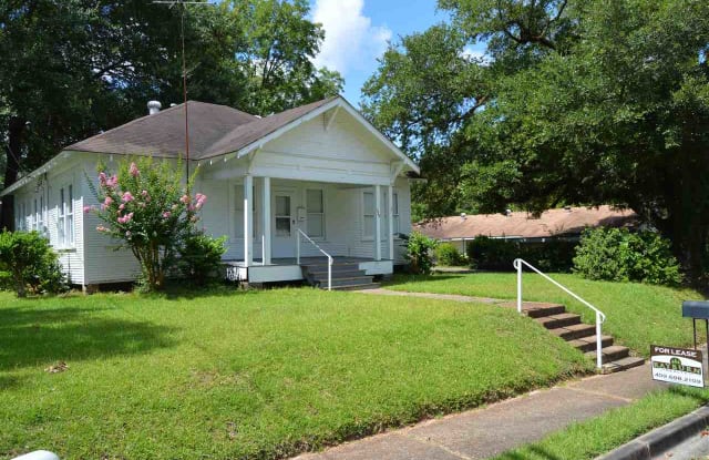 529 Olive - 529 Olive St, Jasper, TX 75951