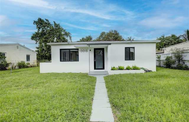 13015 NW 10th Ave - 13015 Northwest 10th Avenue, North Miami, FL 33168