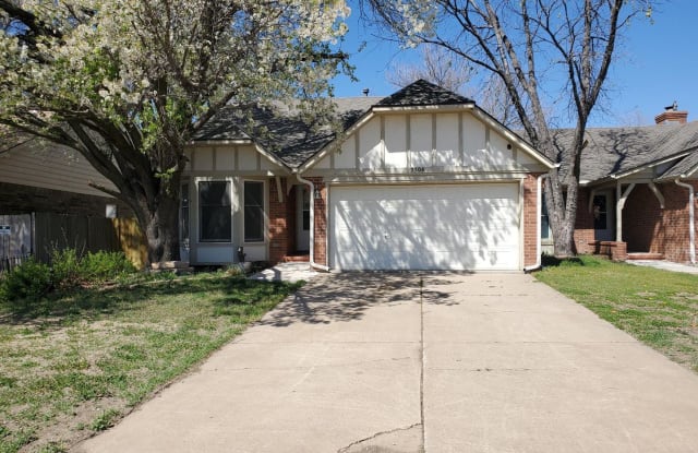 9508 E Skinner - 9508 East Skinner Street, Wichita, KS 67207