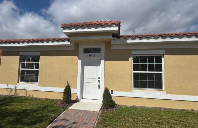 1602 Cumin Drive